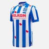 Maillot de Foot SC Heerenveen Domicile 2024-25 Maillot de Foot SC Heerenveen Domicile 2024-25